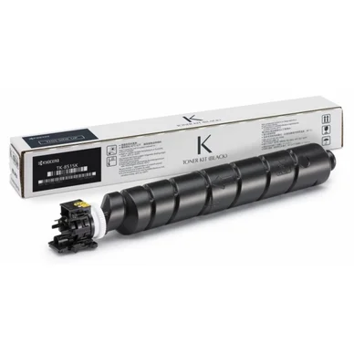 Kyocera Toner 1T02ND0NL0 TK-8515 Musta