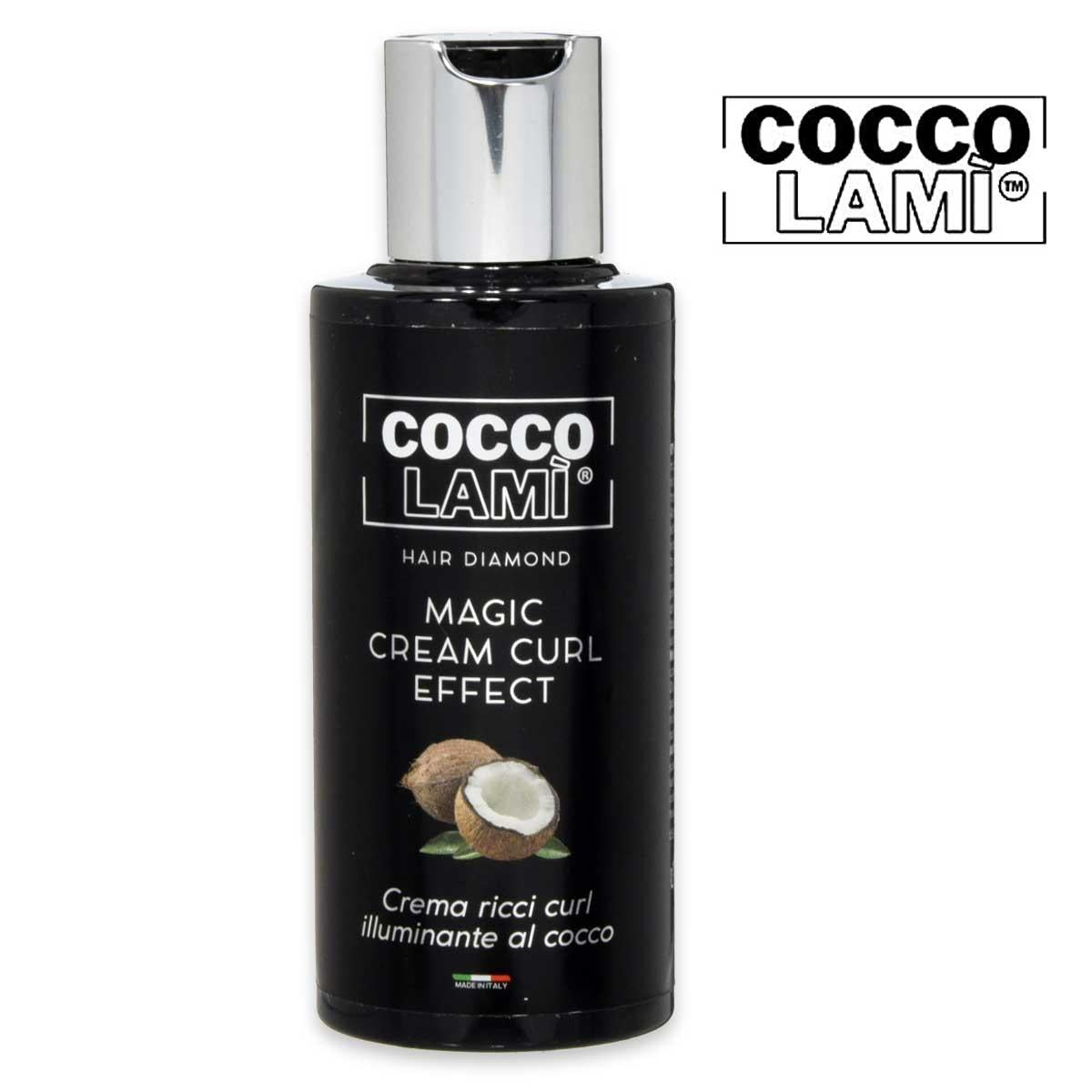Coccolami'Magic Curl Cream 150 ml