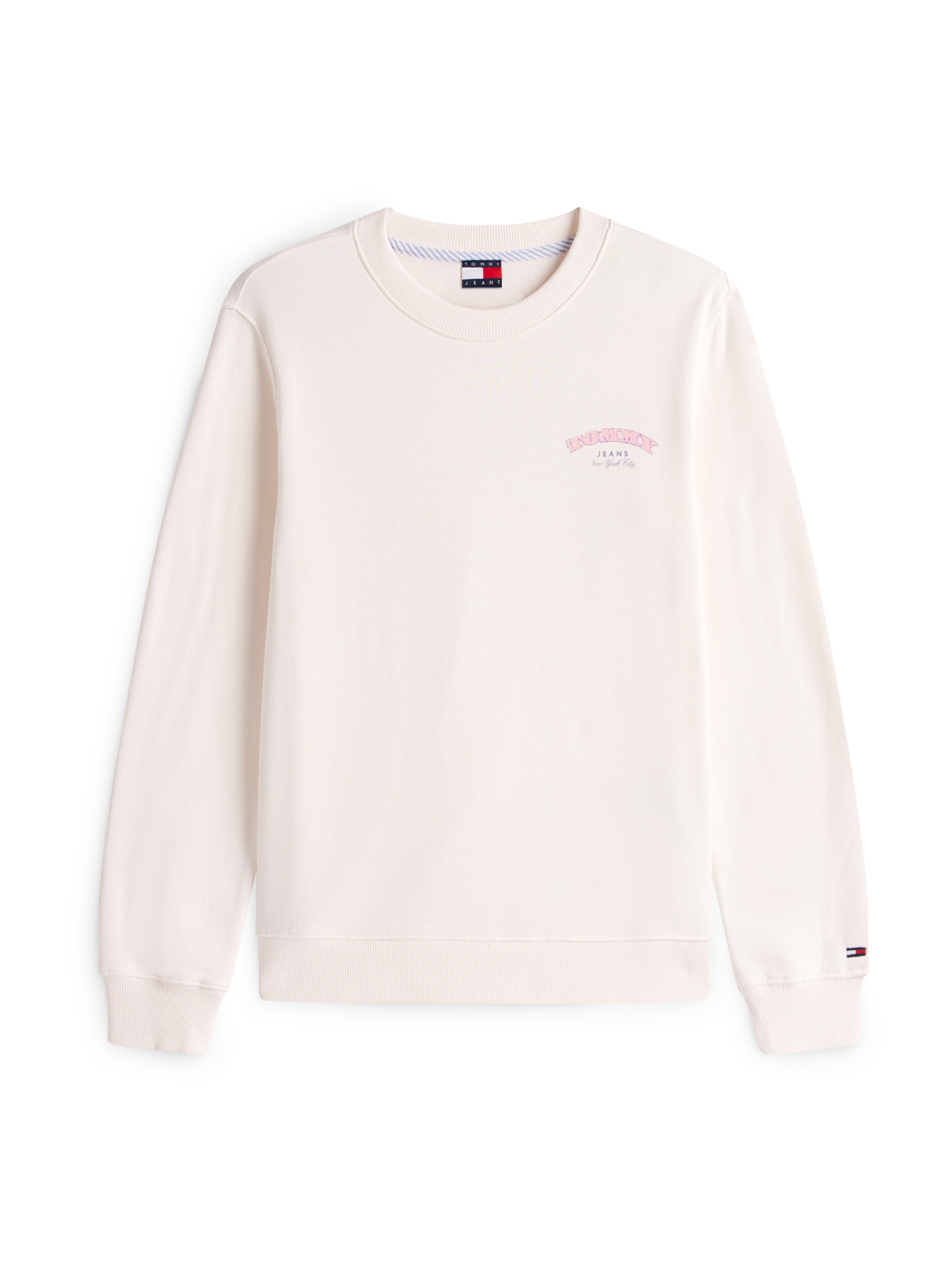 Svetarit Tommy Jeans Tjw Reg Dollar Stack EU S