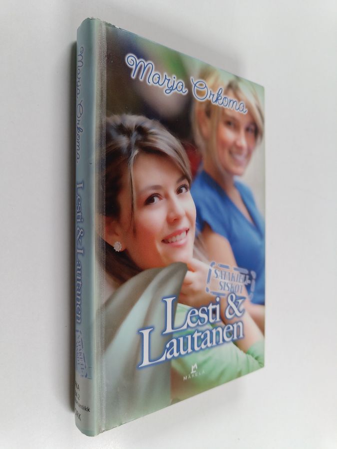Lesti & Lautanen