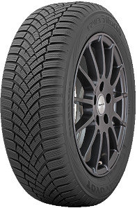 Toyo Observe EWS1 ( 245/40 R19 98W XL, vanteen suojalistalla (FSL) )