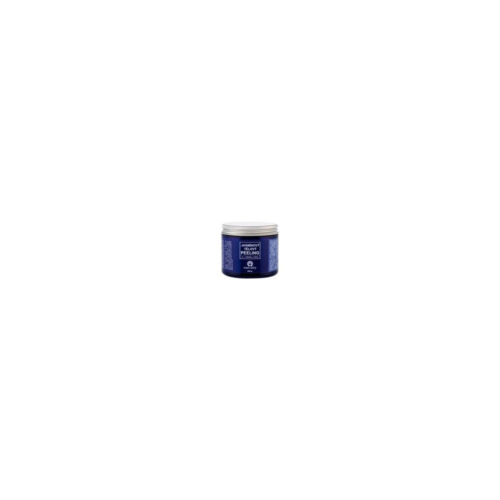 Renovality Original Series Jasmine Body Peeling - Jasmine Body Scrub - 200 ml