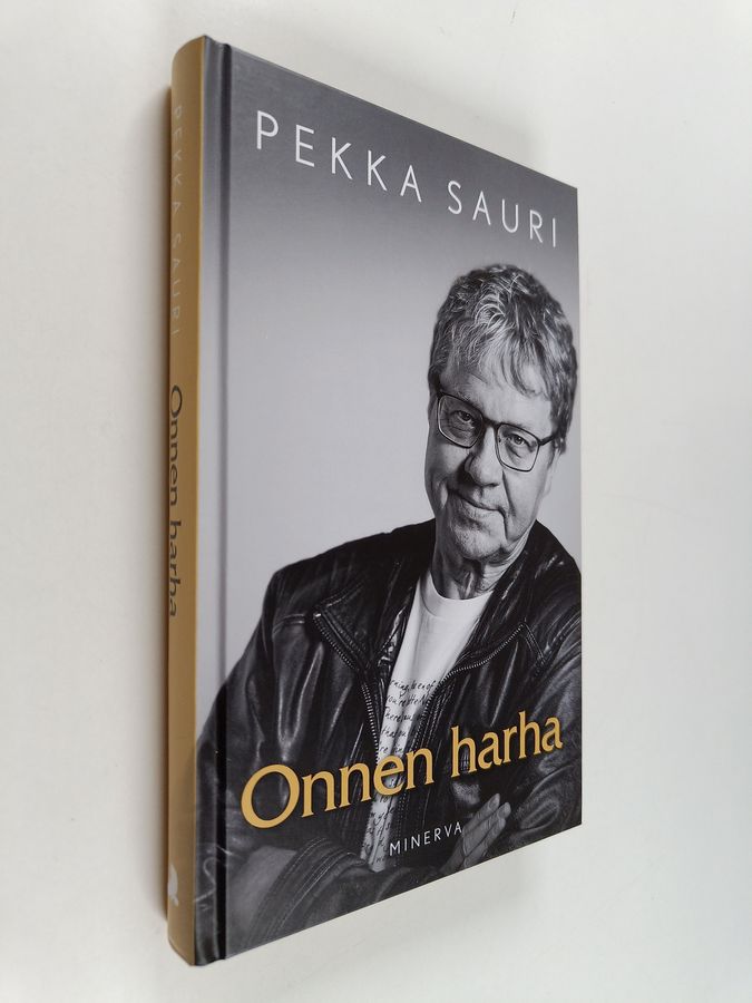 Onnen harha