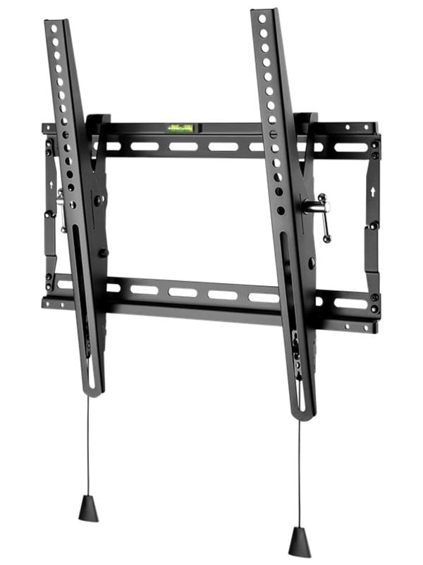 Goobay TV-väggfäste Pro TILT (M) för TV-apparater från 32 till 55 tum (81-140 cm) till 70 kg
