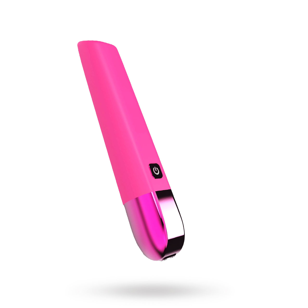 My Pink Clitherapy Vibraattori
