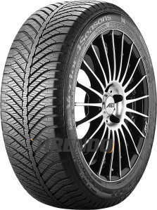 Goodyear Vector 4Seasons 205/55R16 94V XL AO