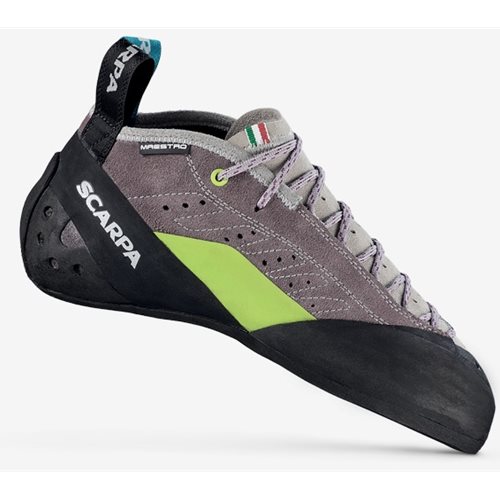 Scarpa Maestro Mid Plus Climbing Shoes Women - 35,5