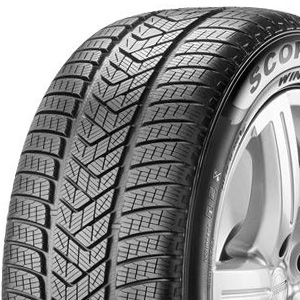Pirelli Scorpion Winter ( 235/50 R19 103H XL Elect, vannesuojalla (MFS) )