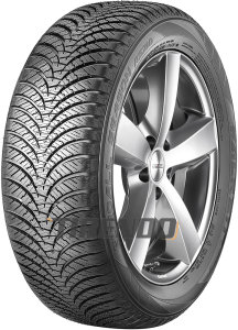Falken EUROALL SEASON AS210 ( 155/65 R14 75T BLK )