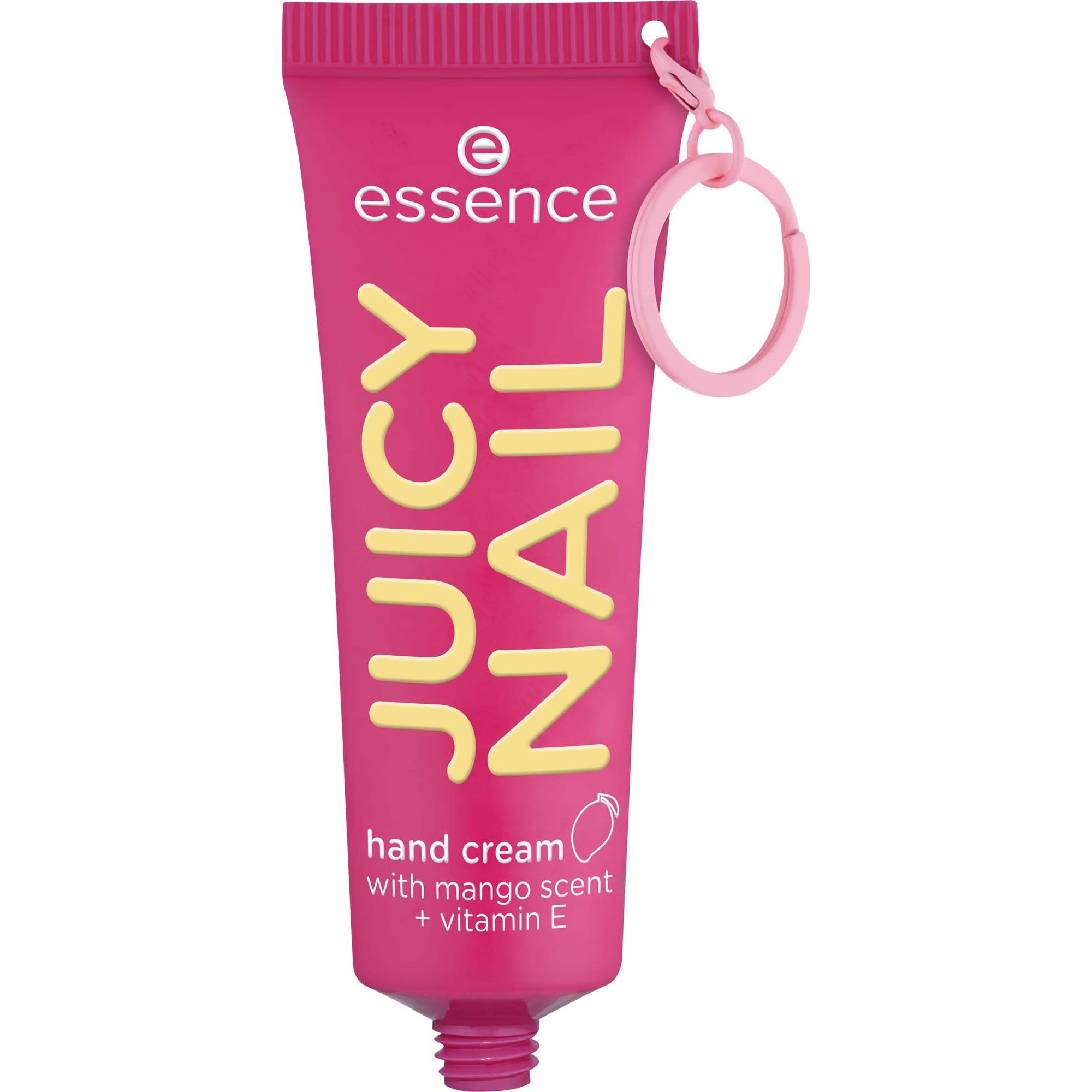 essence Juicy Nail Hand Cream