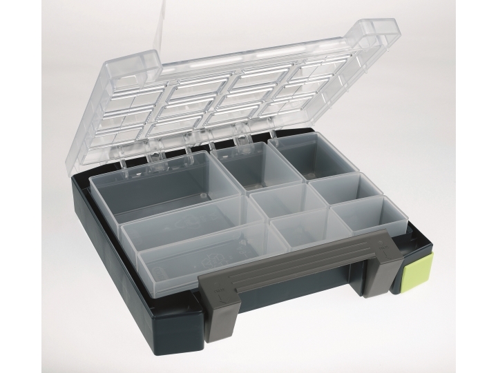 Raaco Boxxser 55 4x4-9
