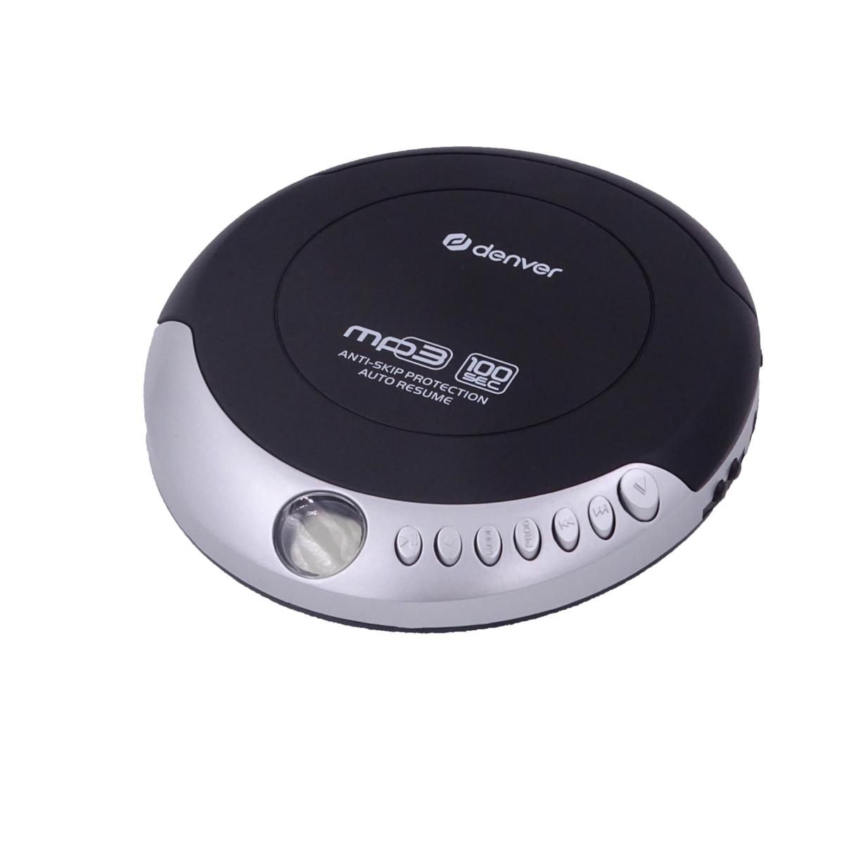 DENVER SoitinDMP-391 - CD-soitin - CD