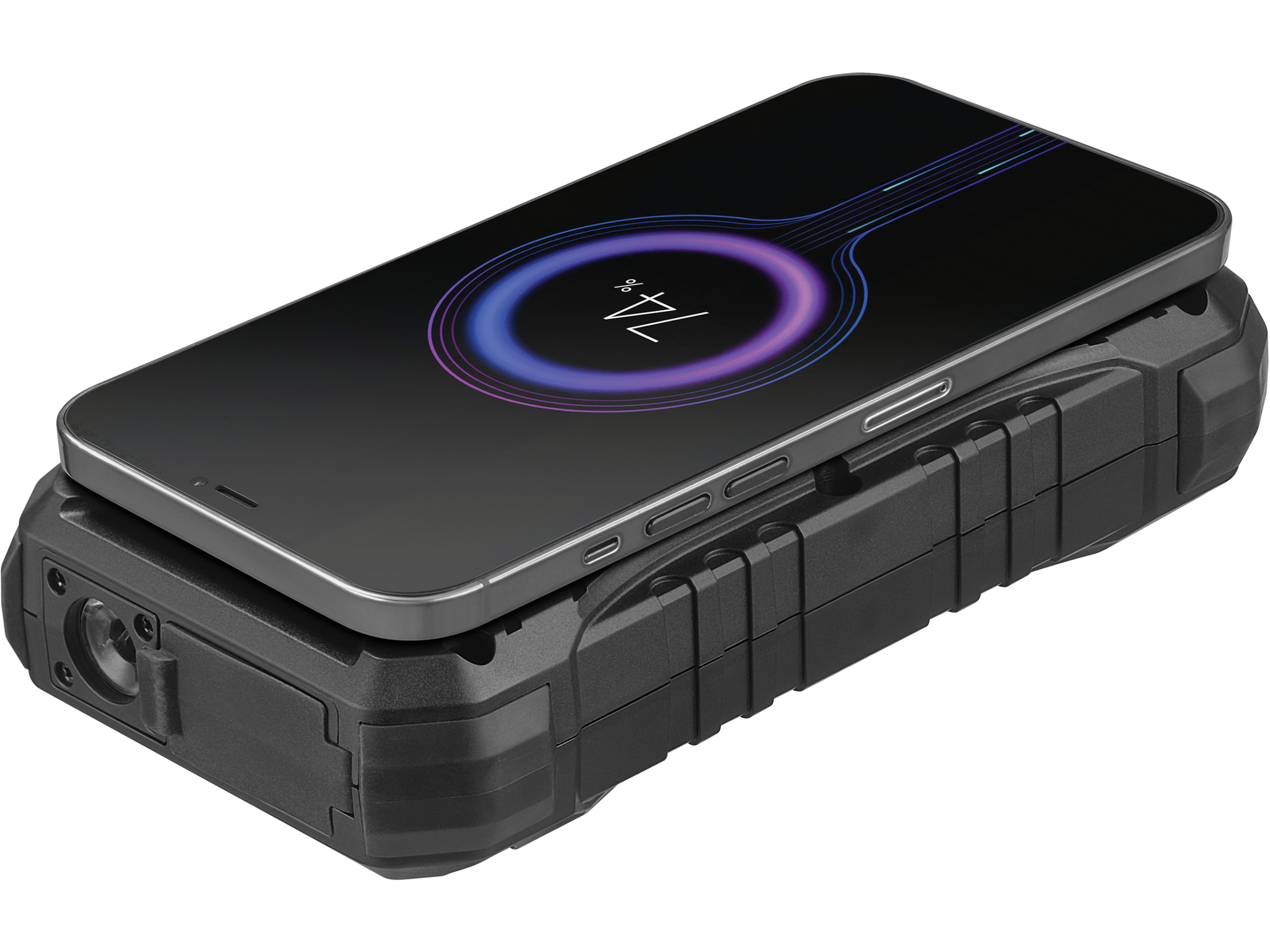 Sandberg Survivor Powerbank 20000 PD30W - 20000 mAh