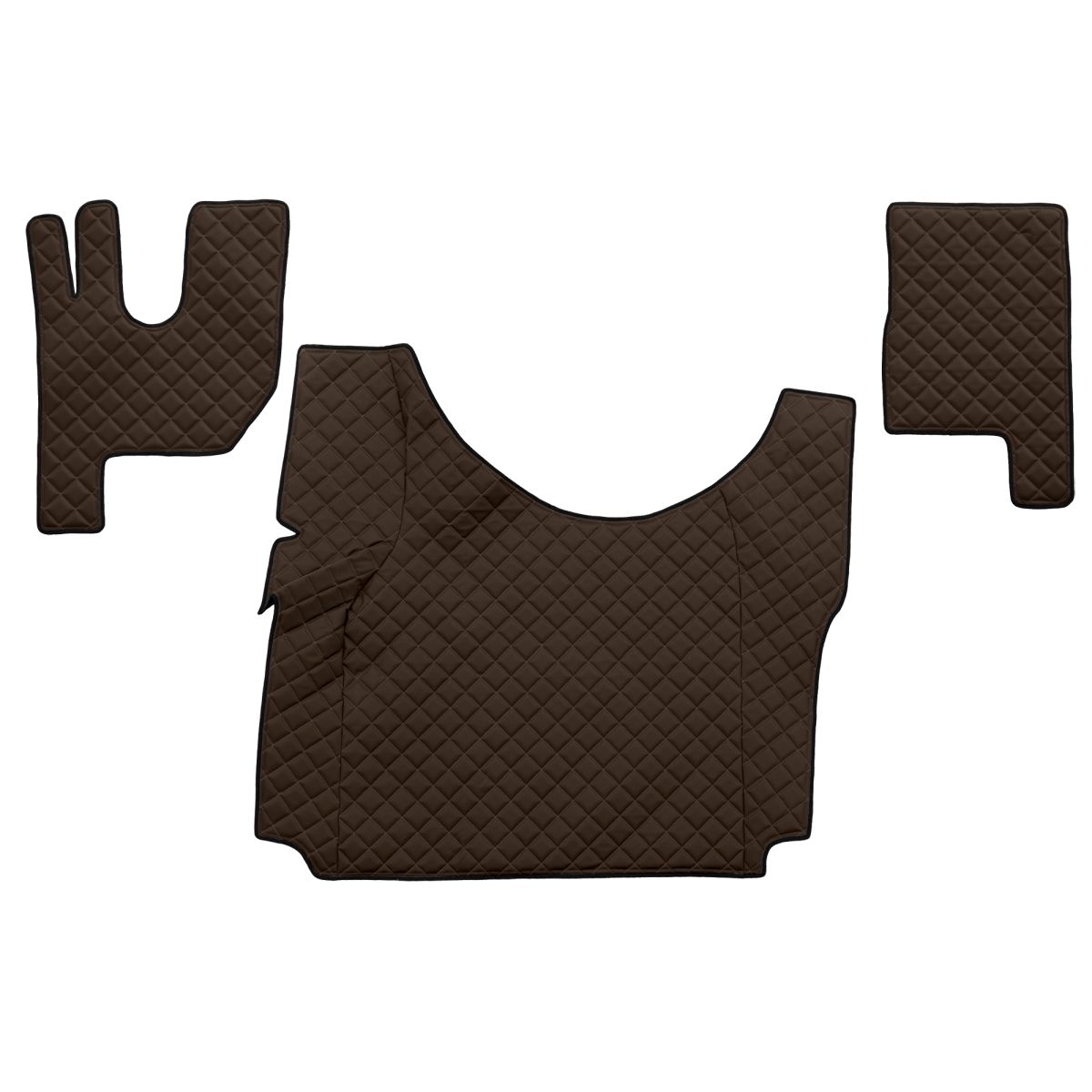 Automatot F-CORE FL14 BROWN