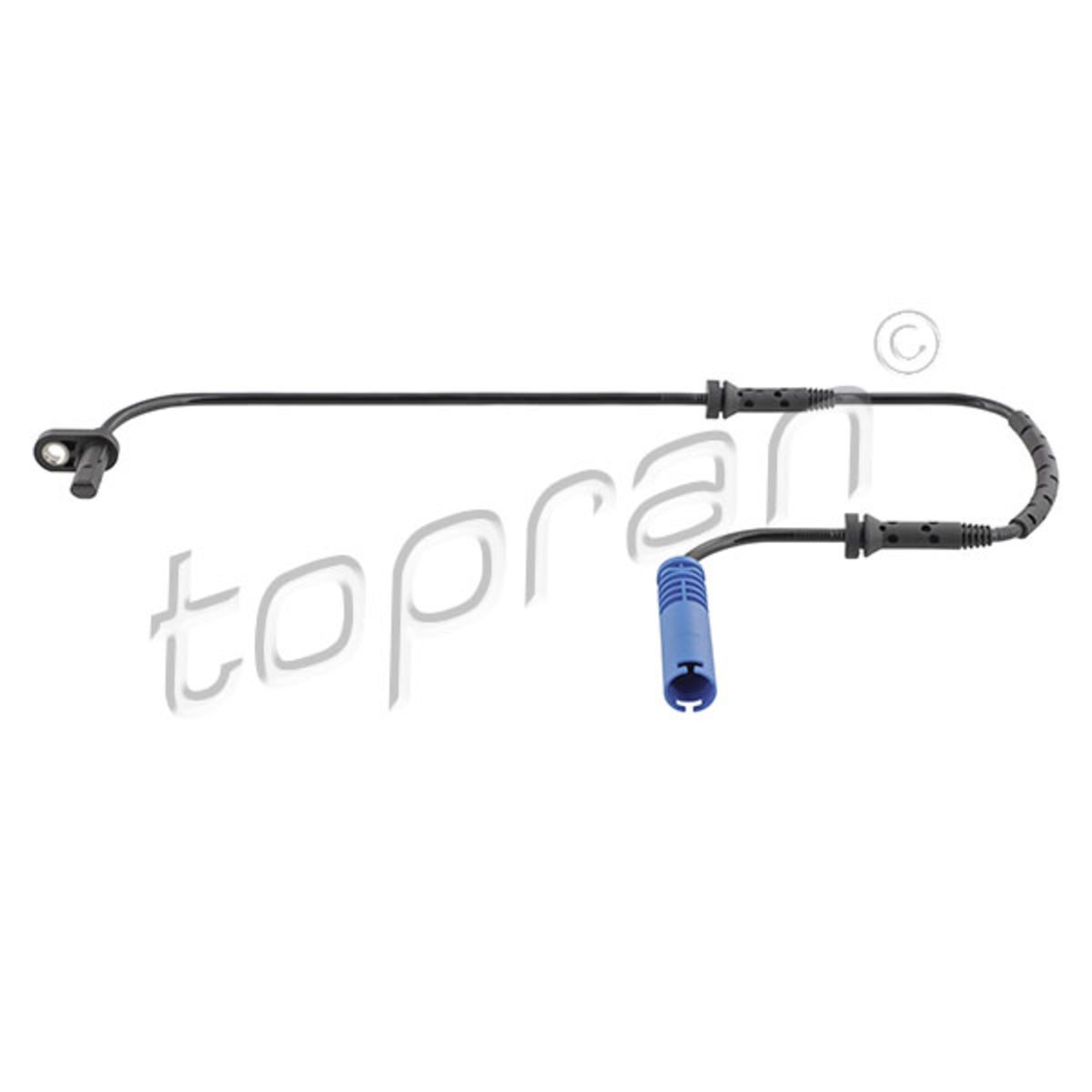 ABS-anturi TOPRAN 623 023