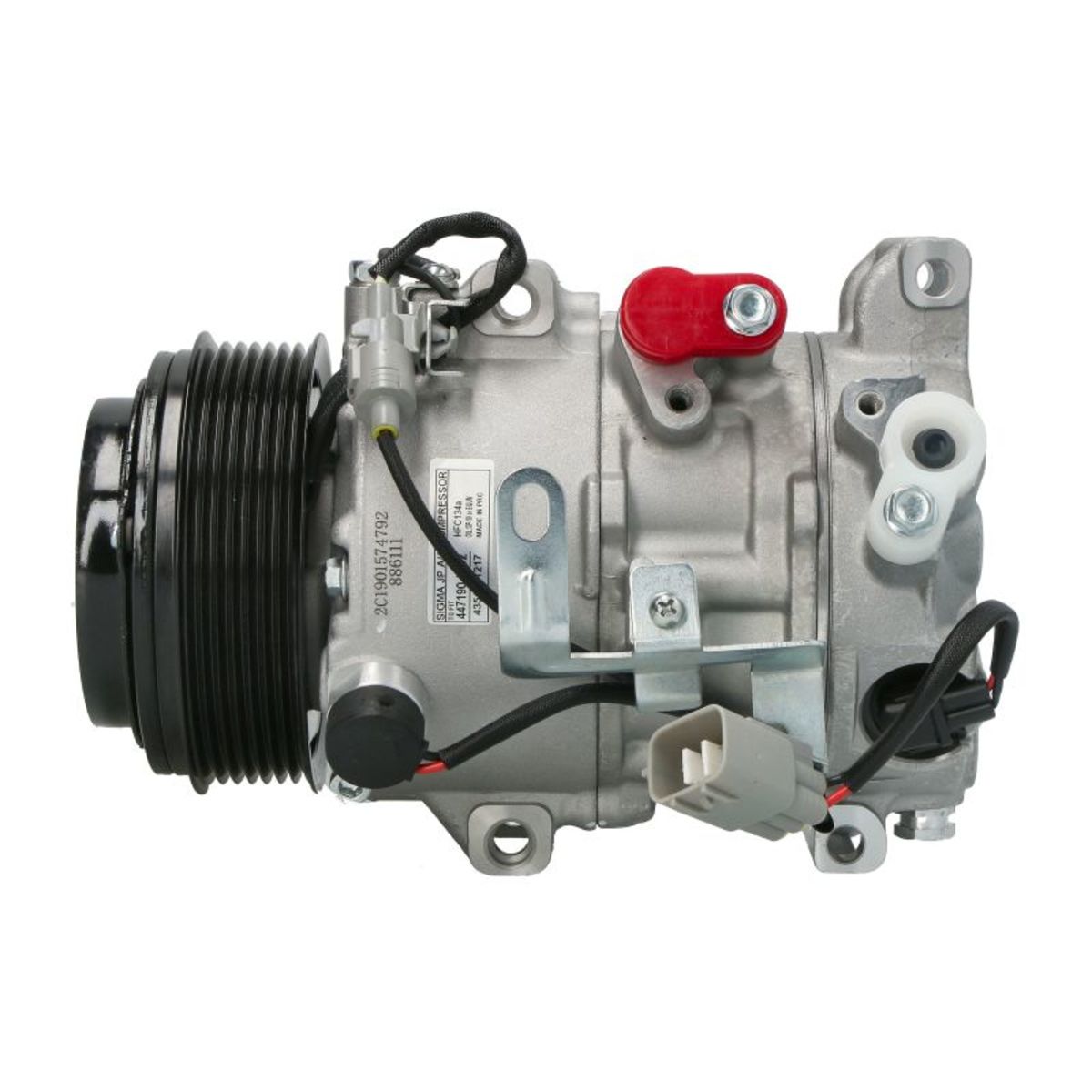 Ilmastoinnin kompressori NRF 32985