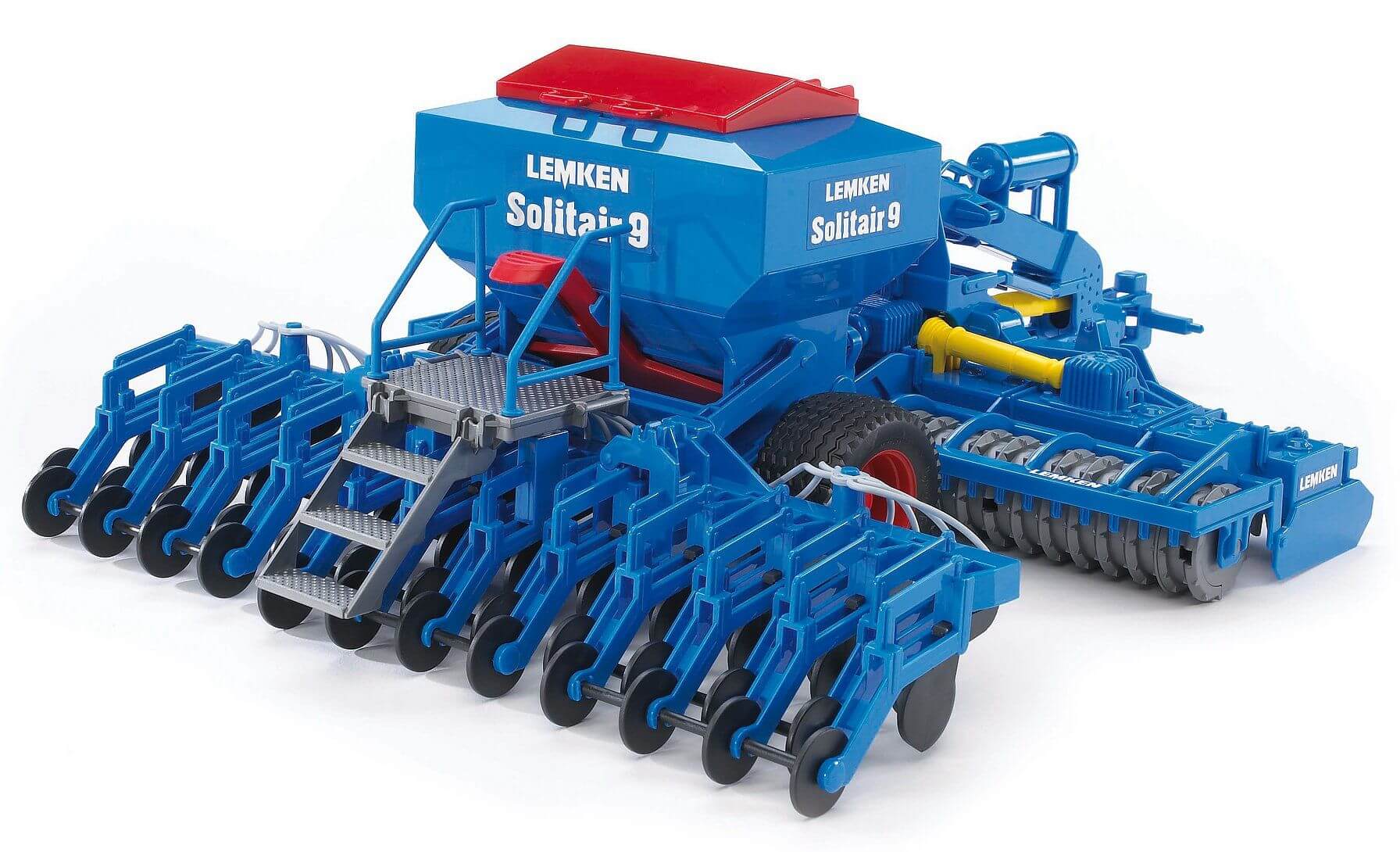 Lelu Kylvökone Lemken Solitair 9 (1:16), Bruder