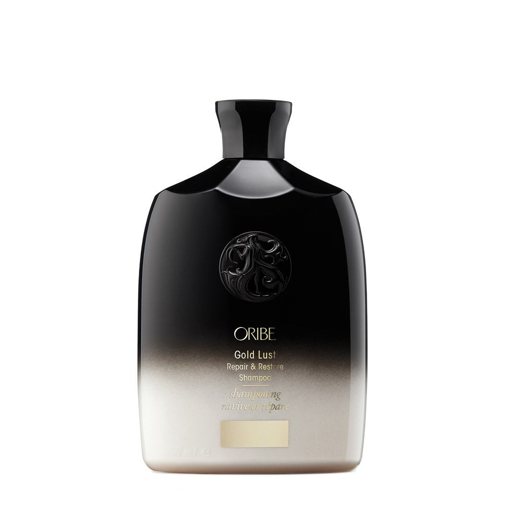 Täyttöpakkaus Oribe Gold Repair & Restore Shampoo 1000 ml