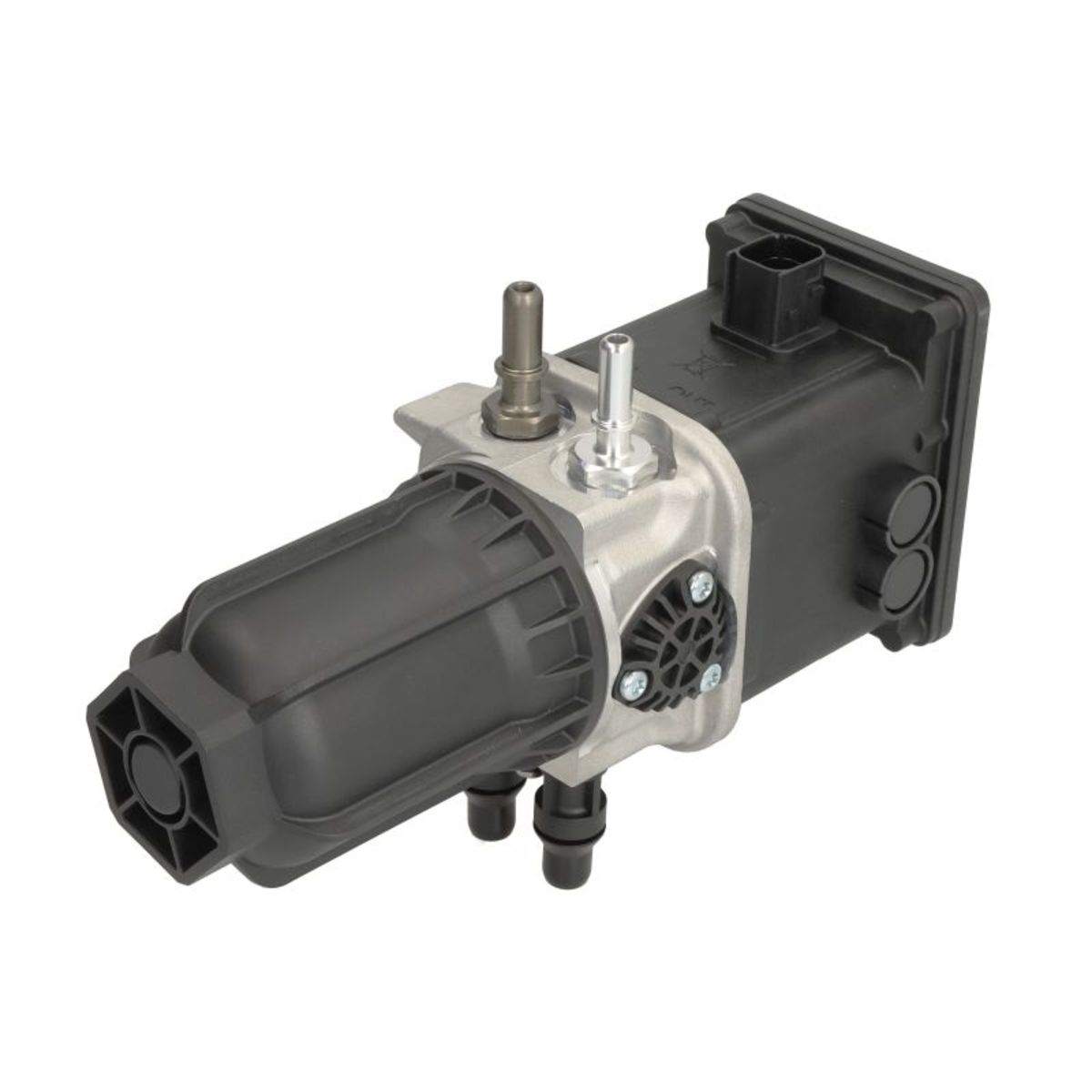 Syöttömoduuli, urearuiskutus PETERS ENNEPETAL 129.300-00A