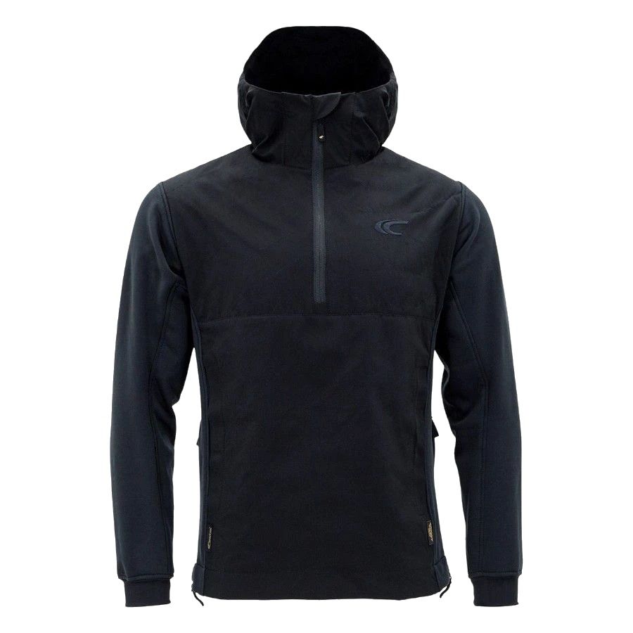 Carinthia G-Loft Ultra Hoodie, miesten, musta