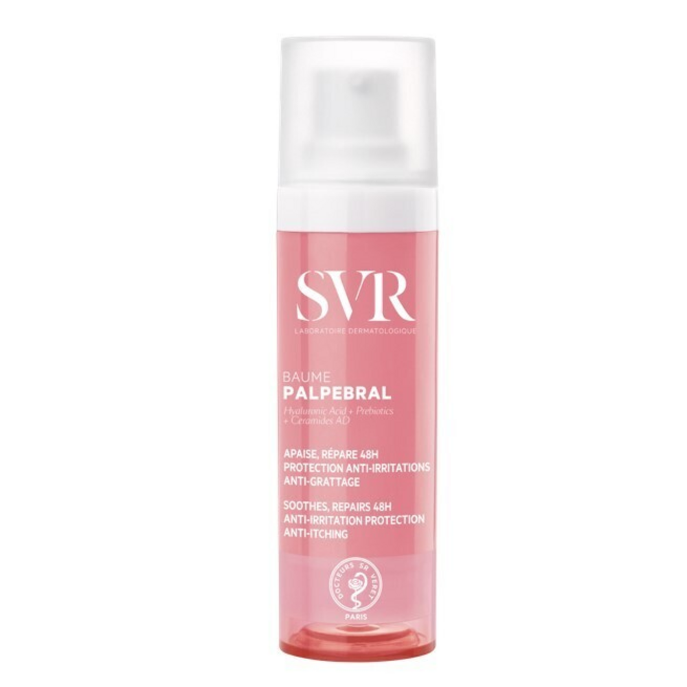 SVR Palpebral Baume kasvoille 30 ml