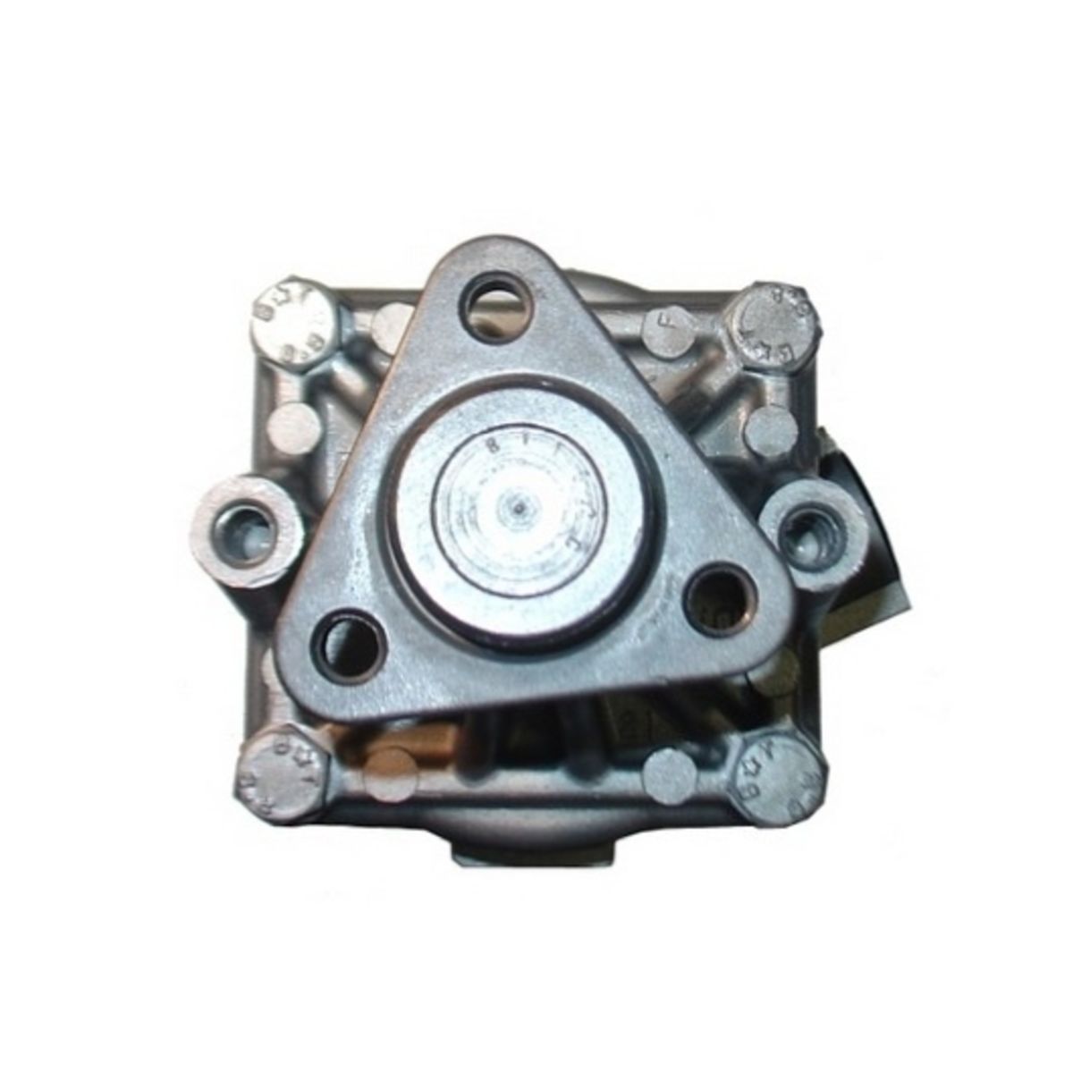 Ohjaustehostimen pumppu SPIDAN 53658