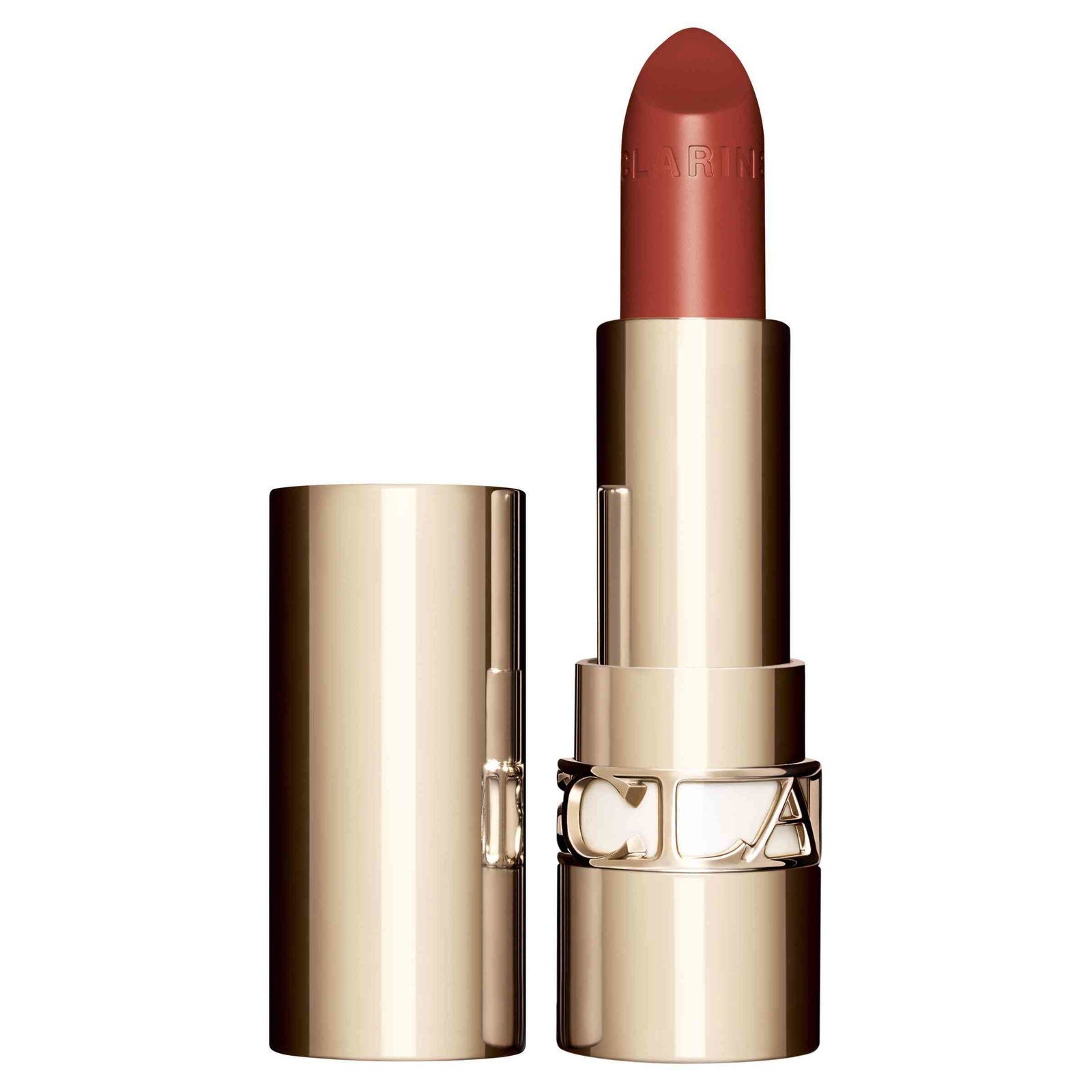 Clarins Joli Rouge huulipuna 3,5 g 737 Mausteinen kaneli