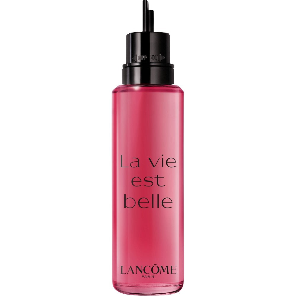 Lancôme La Vie Est Belle L'Elixir täytettävä Eau de Parfum naisille 100 ml