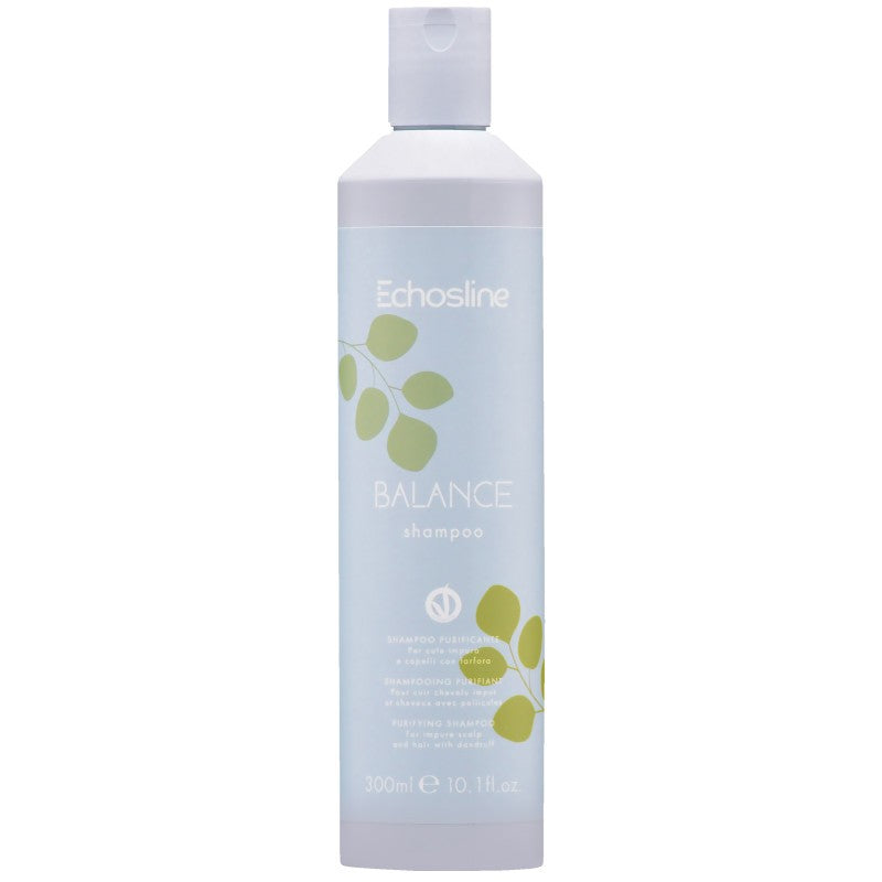 Echosline Balance-shampoo 300ml