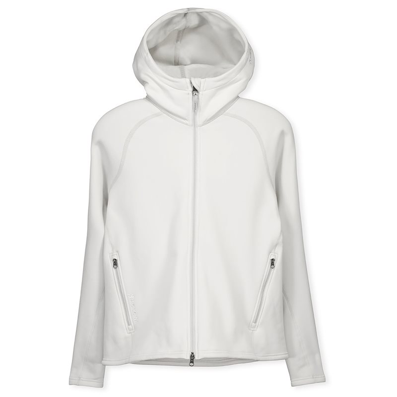 Houdini W's Power Up Houdi A Touch Of Gray - L