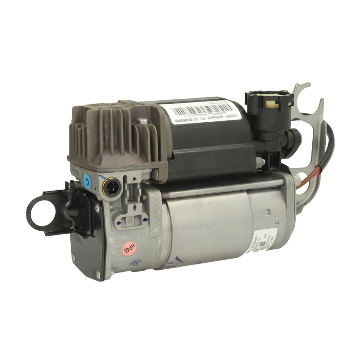 Kompressori, paineilmajärjestelmä WABCO 415 403 305 0