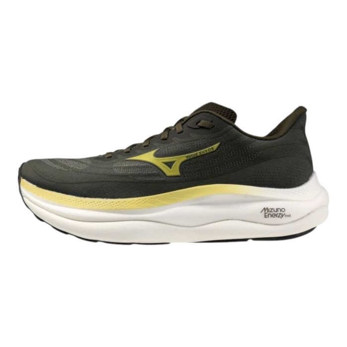 Mizuno Wave Sky 9 K. 46 Musta Miehet