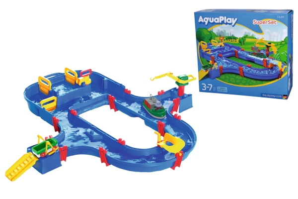 Aquaplay SuperSarja