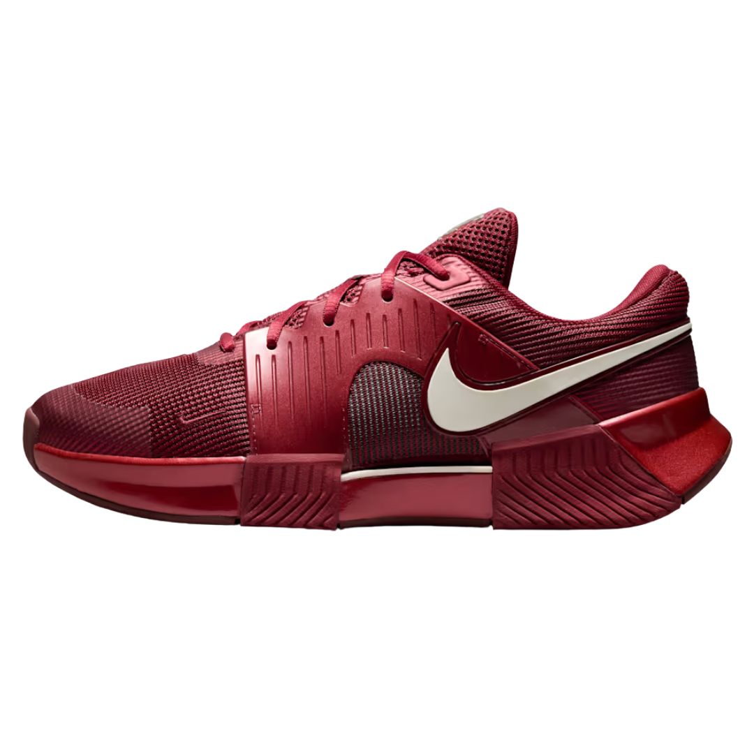 Nike GP Challenge 1.5 HC PRM Team Red/Pale Ivory