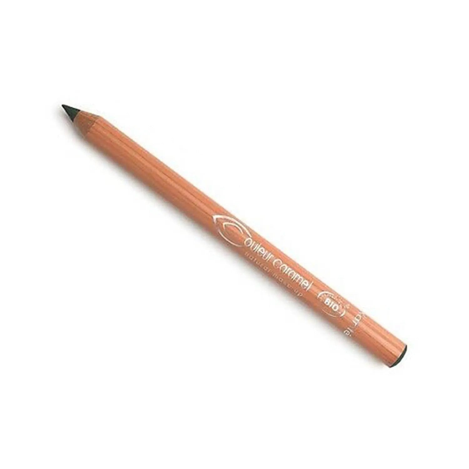 Couleur caramel Silmäkynä 146 Opaalivihreä 1un