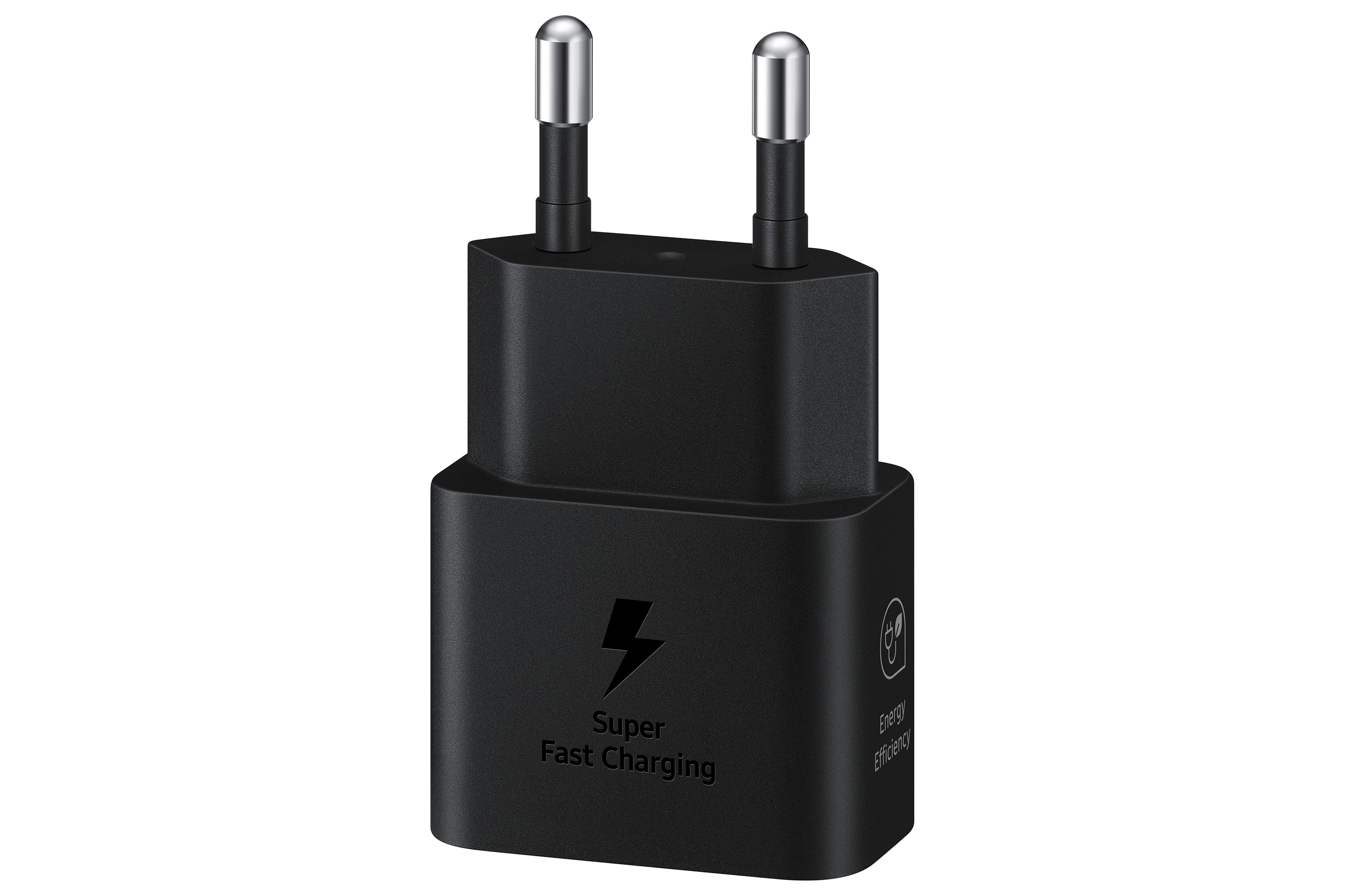 Samsung USB-C pikalaturi 25W PD 3.0 1 M, musta