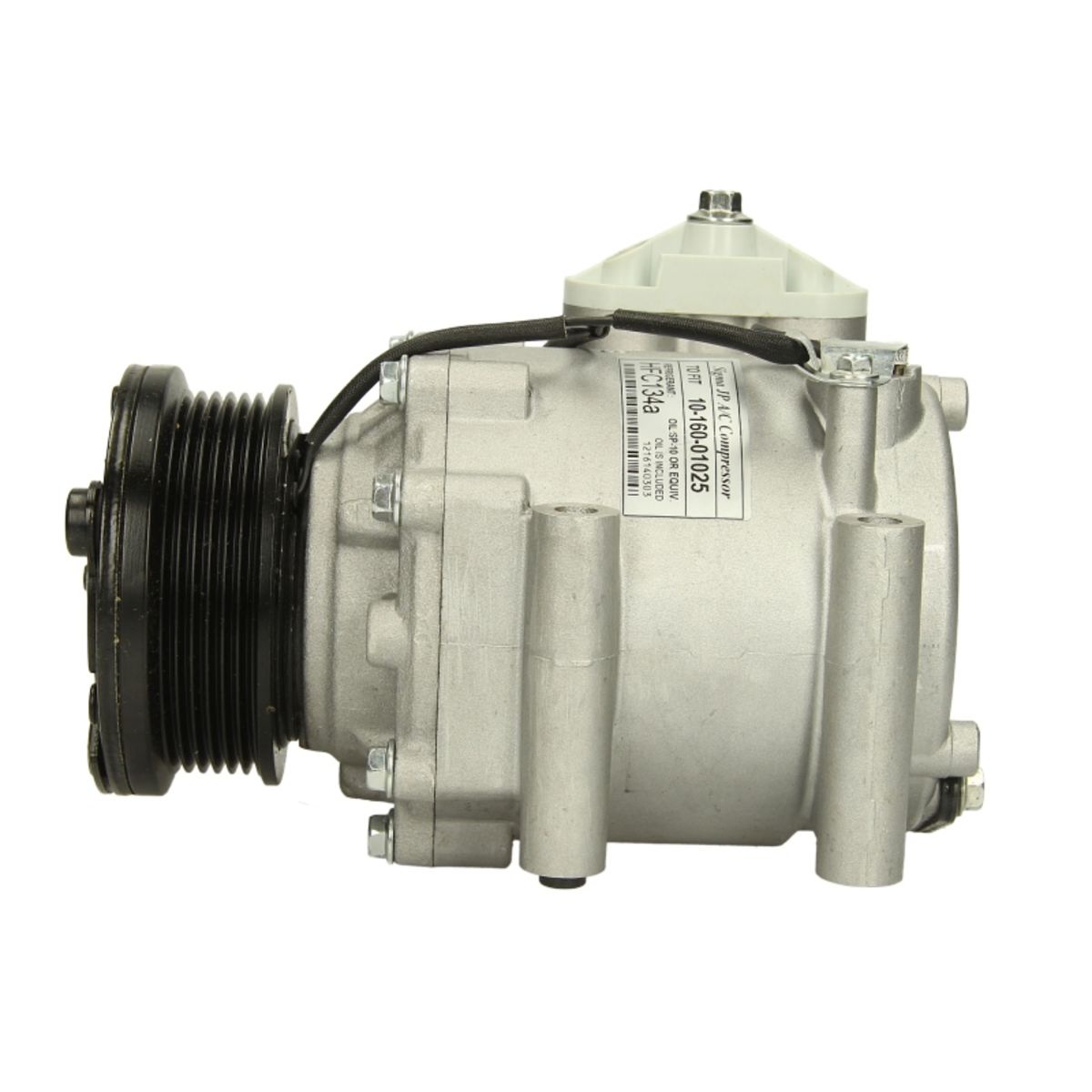 Ilmastoinnin kompressori NRF 32247
