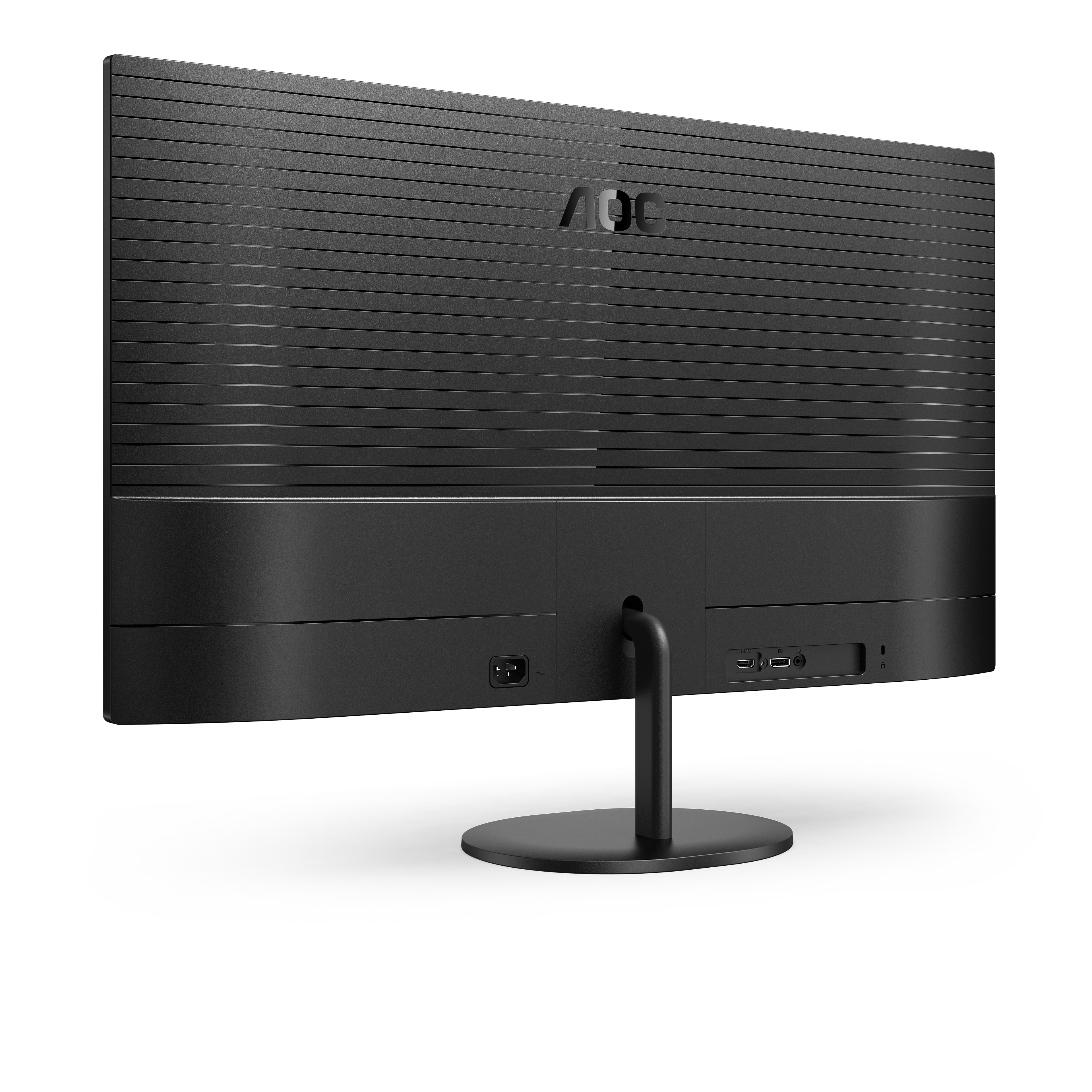 32" AOC Q32V4 - 2560x1440 (QHD) - 75Hz - IPS