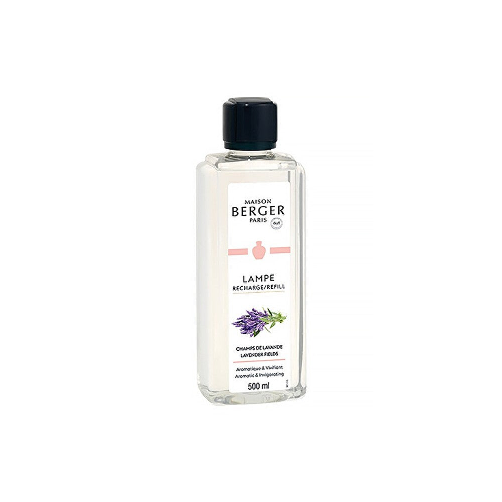 Maison berger paris Lavender Fields lampun täyttö - 500ml