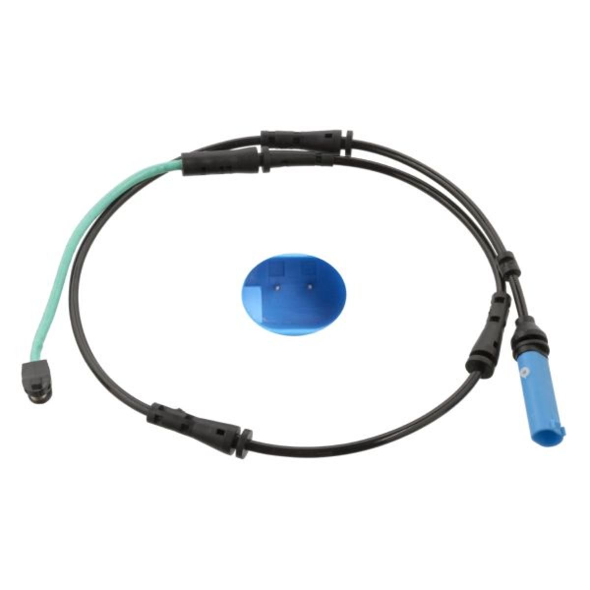 Jarrupalan kulumisenilmaisin FEBI BILSTEIN 104576