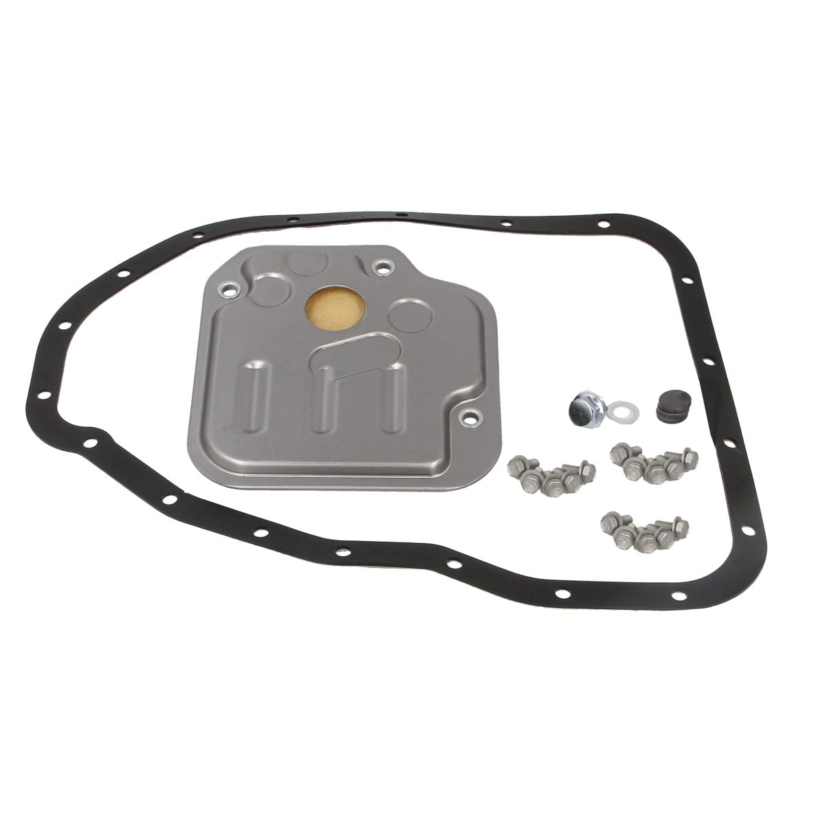 Hydrauliikkasuodatinsarja, automaattivaihteisto PURFLUX TEK036