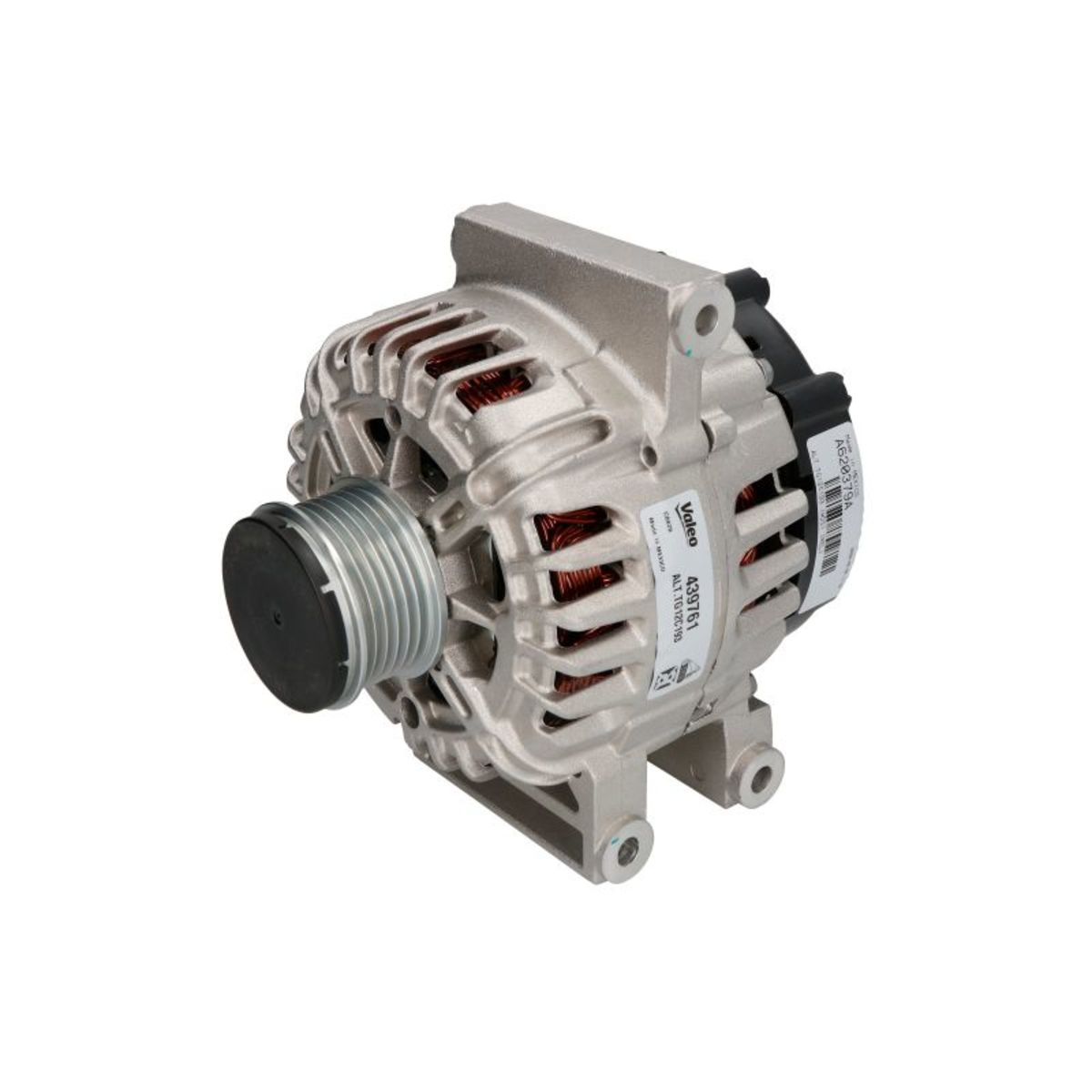 Laturi VALEO 439761
