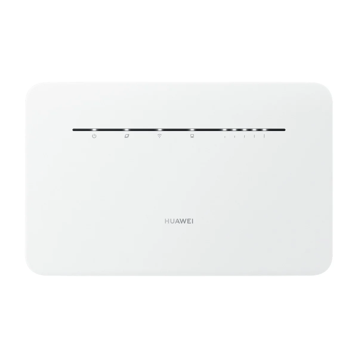 Huawei B535-232a 4G CPE 3 Router - White - 4G Wi-Fi 5