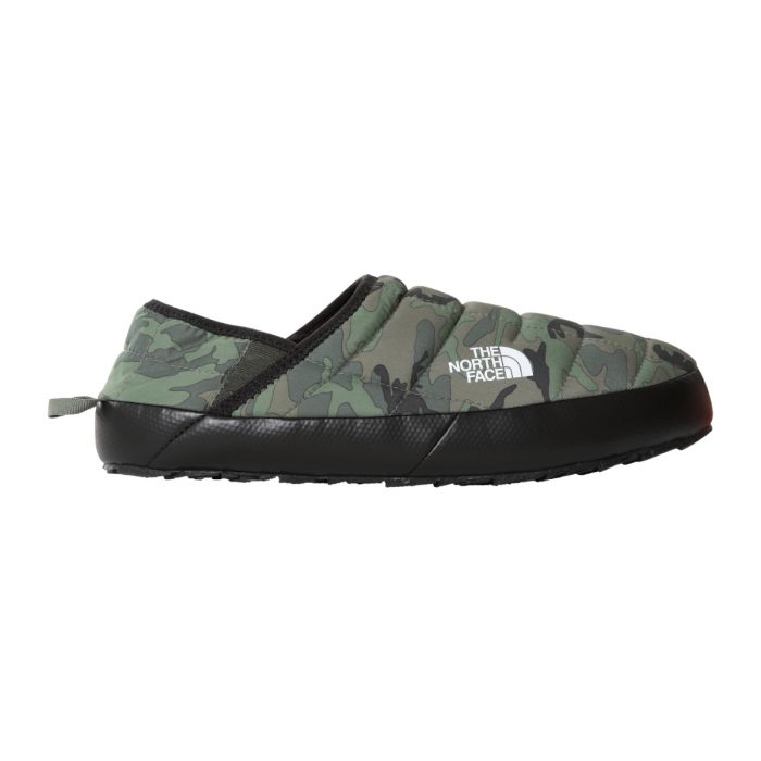 The North Face ThermoBall Traction Mule V K. 451⁄2 Vihreä Miehet