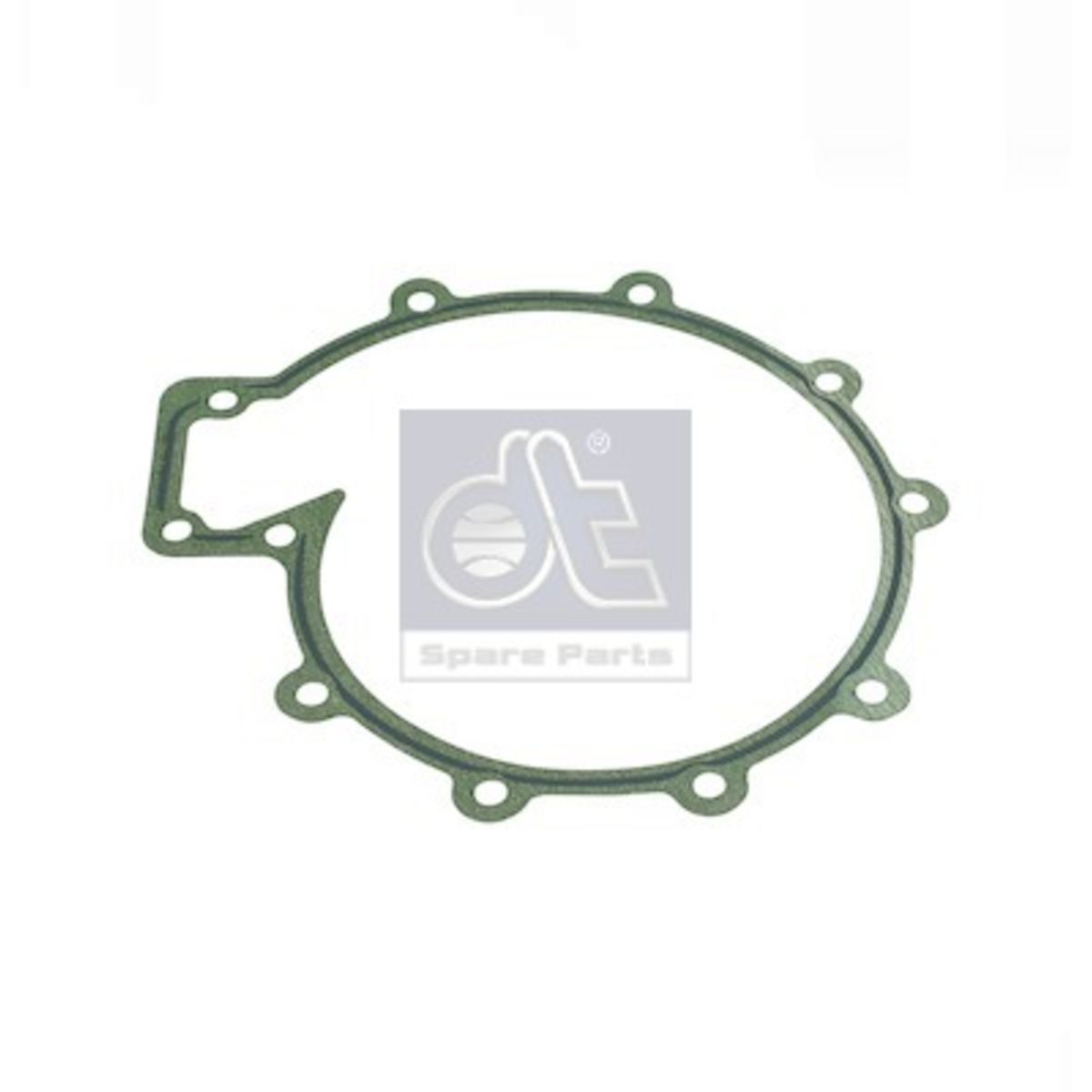 Moniurahihna DT Spare Parts 5.41049