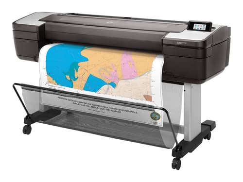 Hp Designjet T1700 44" 112cm (a0)