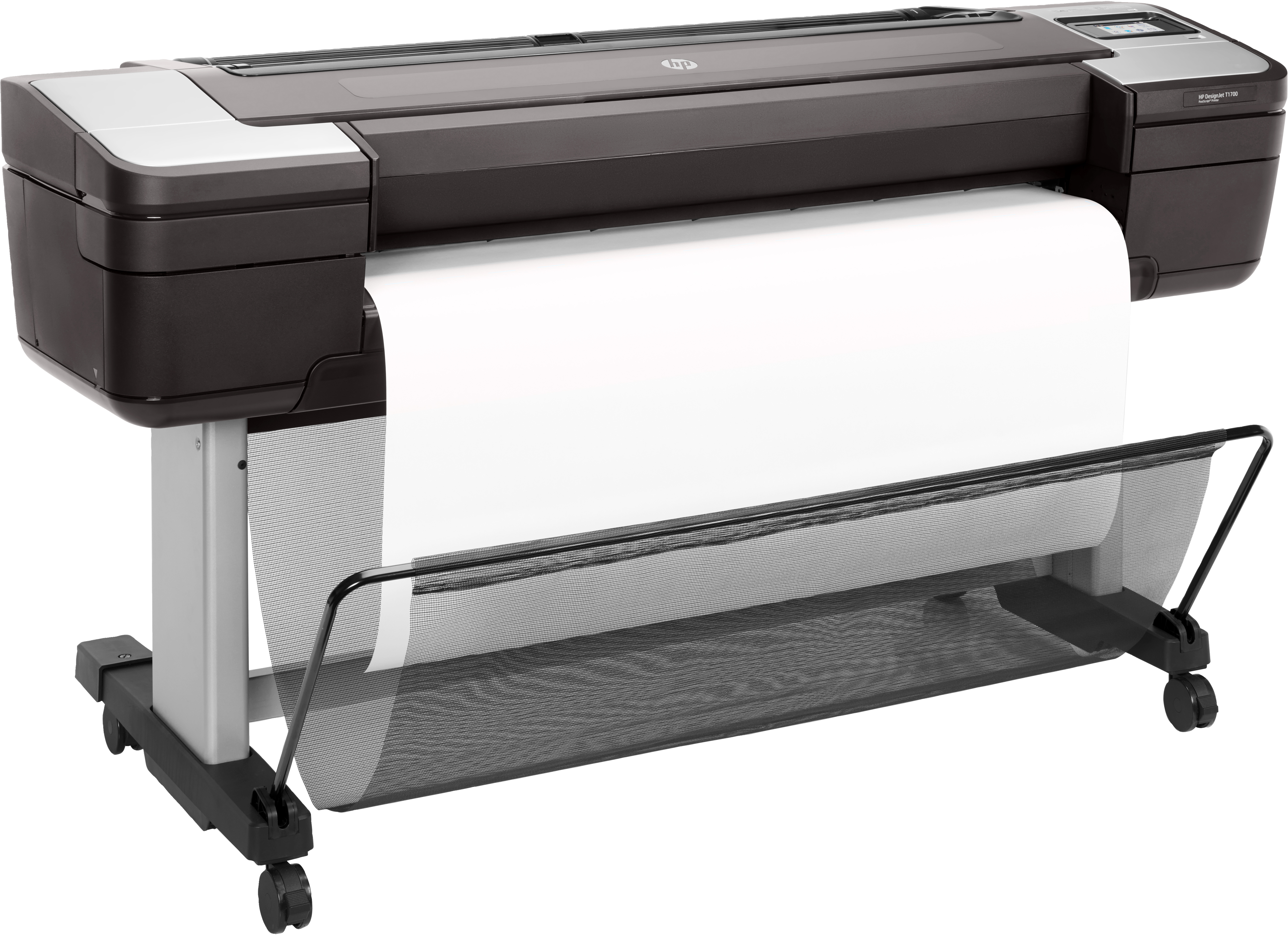 Hp Designjet T1700 44" 112cm (a0)