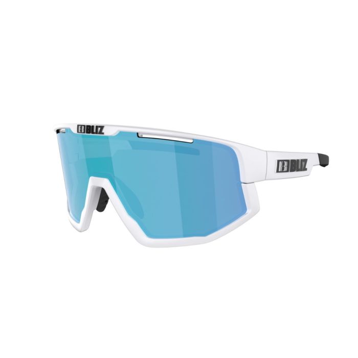 Bliz Active Fusion Small - Valkoinen Juoksulasit, Koko Yksi | RunningXpert.com