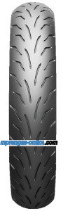 Bridgestone Battlax SC R ( 140/70-13 TL 61P takapyörä, M/C )