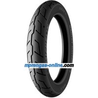 Michelin Scorcher 31 ( 110/90B19 TL 62H M/C, etupyörä )